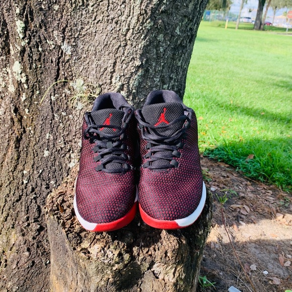 Jordan B. Fly Bred GS - Picture 3 of 6